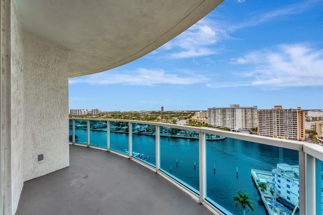 1945 S Ocean Drive 1408, Hallandale Beach, FL 33009