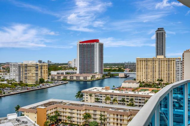 1945 S Ocean Drive 1408, Hallandale Beach, FL 33009