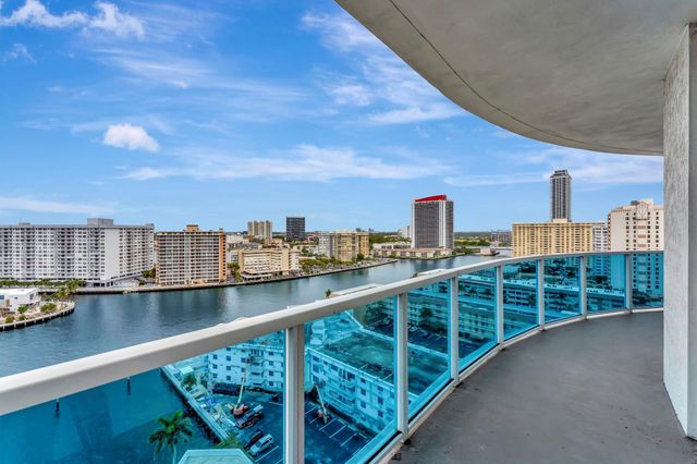 1945 S Ocean Drive 1408, Hallandale Beach, FL 33009