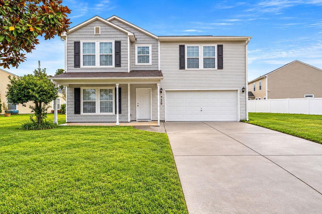 729 Dragonfly Dr., Myrtle Beach, SC 29579 — photo 2