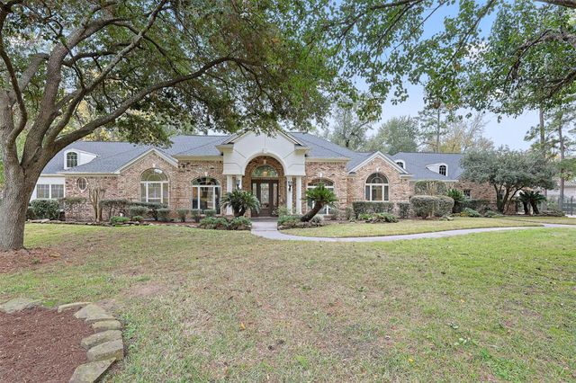8615 Haven Woods Way, Tomball, TX 77375