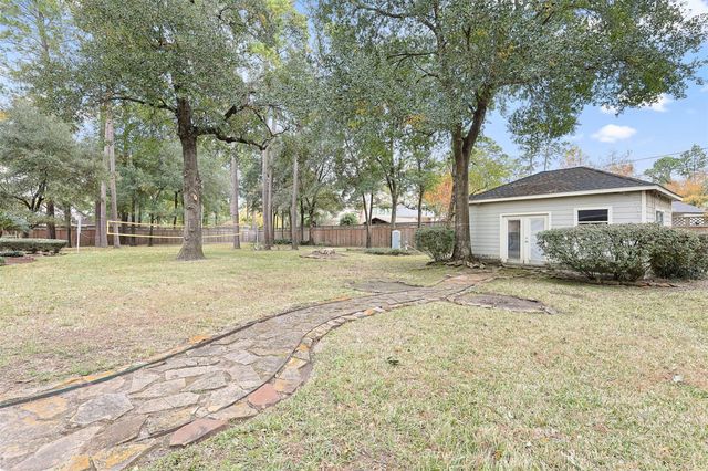 8615 Haven Woods Way, Tomball, TX 77375