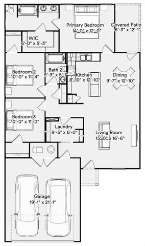 20530 Newcastle Street, Spring Hill, KS 66083