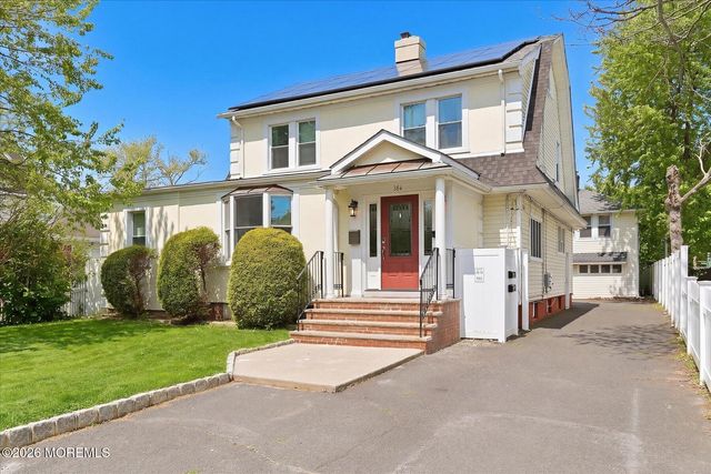 384 Sairs Avenue, Long Branch, NJ 07740