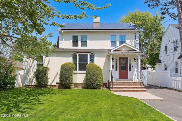 384 Sairs Avenue, Long Branch, NJ 07740