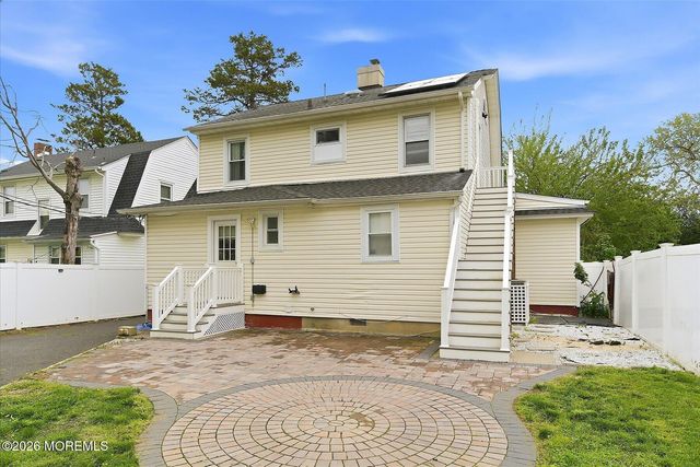 384 Sairs Avenue, Long Branch, NJ 07740