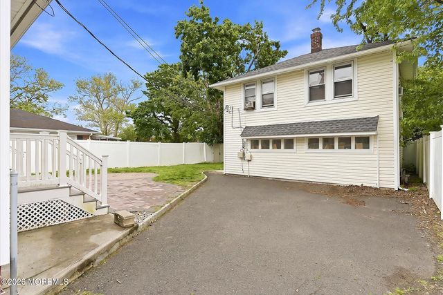 384 Sairs Avenue, Long Branch, NJ 07740