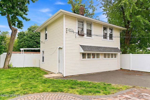 384 Sairs Avenue, Long Branch, NJ 07740