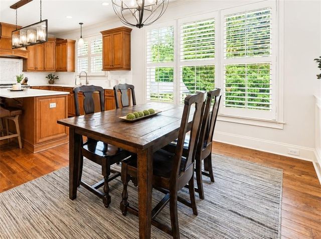 5415 Noble Valley Court, Suwanee, GA 30024
