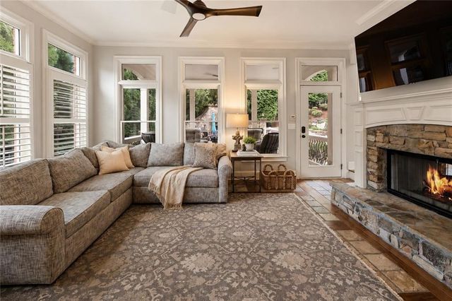 5415 Noble Valley Court, Suwanee, GA 30024