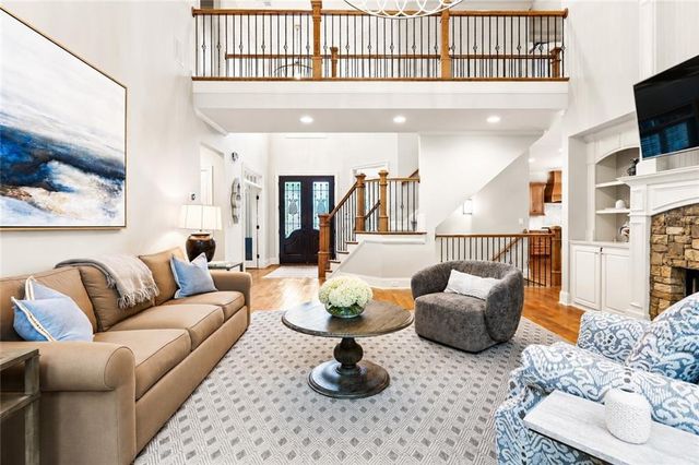 5415 Noble Valley Court, Suwanee, GA 30024