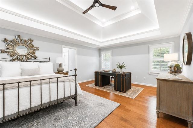 5415 Noble Valley Court, Suwanee, GA 30024