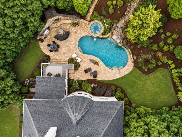 5415 Noble Valley Court, Suwanee, GA 30024