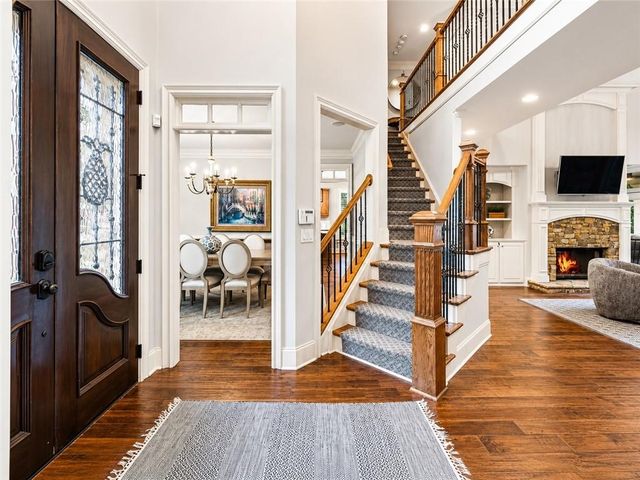 5415 Noble Valley Court, Suwanee, GA 30024