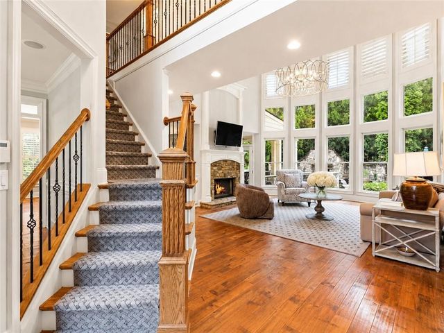 5415 Noble Valley Court, Suwanee, GA 30024