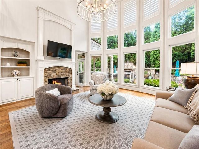 5415 Noble Valley Court, Suwanee, GA 30024