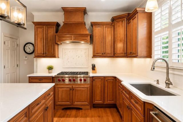 5415 Noble Valley Court, Suwanee, GA 30024