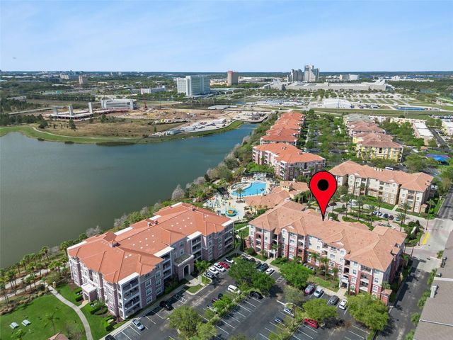 4862 CAYVIEW AVENUE 403, Orlando, FL 32819