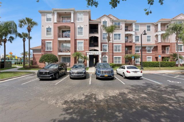 4862 CAYVIEW AVENUE 403, Orlando, FL 32819