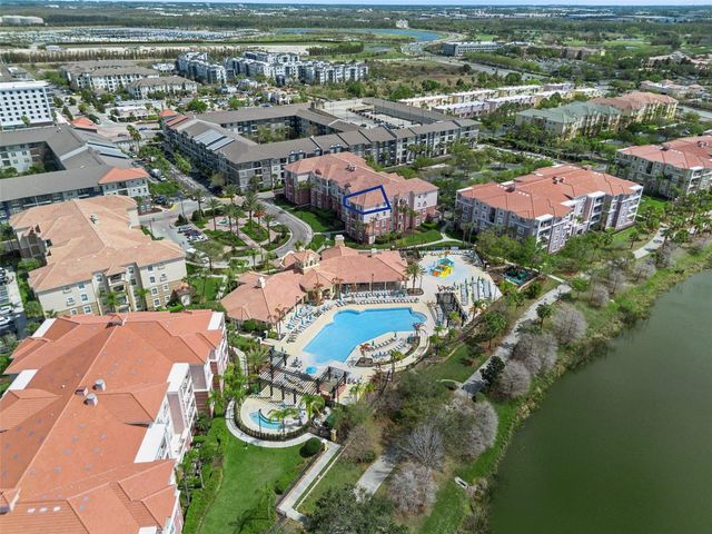 4862 CAYVIEW AVENUE 403, Orlando, FL 32819