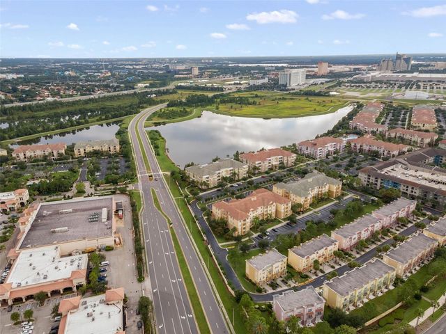 4862 CAYVIEW AVENUE 403, Orlando, FL 32819