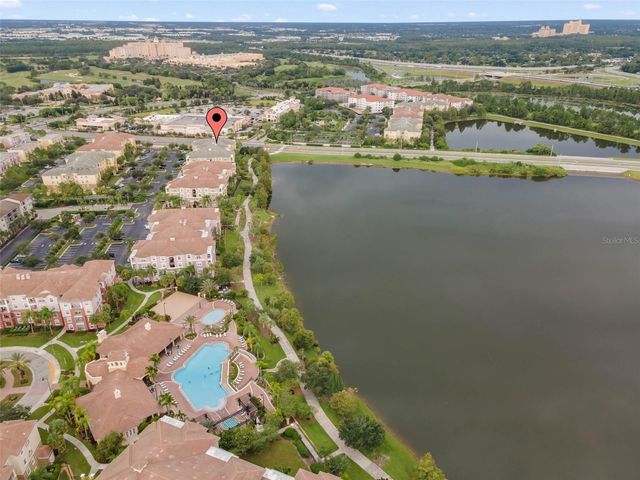 4862 CAYVIEW AVENUE 403, Orlando, FL 32819