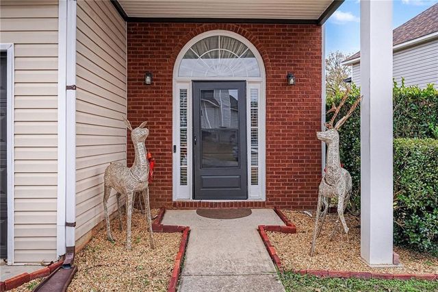 11811 Registry Boulevard, Hampton, GA 30228