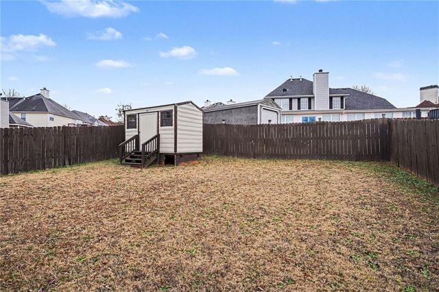 11811 Registry Boulevard, Hampton, GA 30228