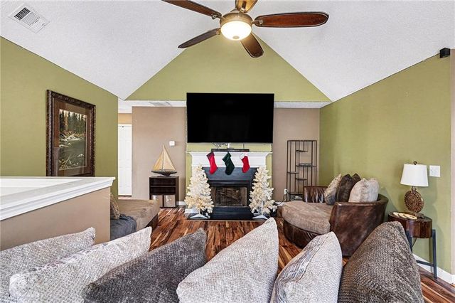 11811 Registry Boulevard, Hampton, GA 30228