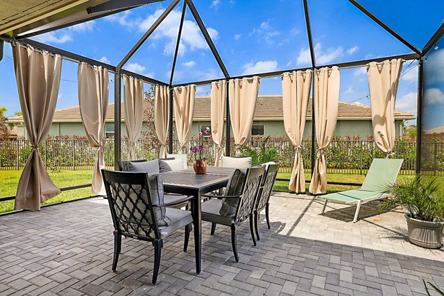 11905 SW Seaway Street, Port St. Lucie, Port St Lucie, FL 34987