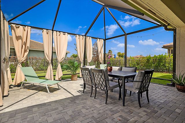 11905 SW Seaway Street, Port St. Lucie, Port St Lucie, FL 34987