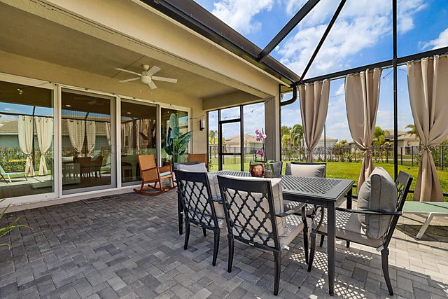 11905 SW Seaway Street, Port St. Lucie, Port St Lucie, FL 34987