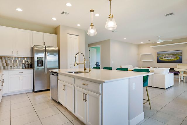 11905 SW Seaway Street, Port St. Lucie, Port St Lucie, FL 34987