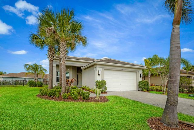 11905 SW Seaway Street, Port St. Lucie, Port St Lucie, FL 34987
