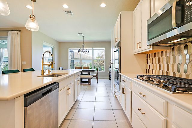 11905 SW Seaway Street, Port St. Lucie, Port St Lucie, FL 34987
