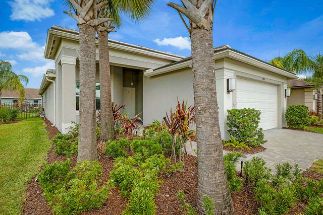 11905 SW Seaway Street, Port St. Lucie, Port St Lucie, FL 34987