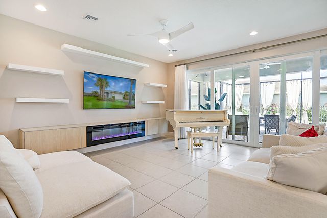 11905 SW Seaway Street, Port St. Lucie, Port St Lucie, FL 34987