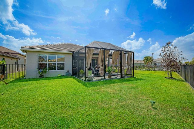 11905 SW Seaway Street, Port St. Lucie, Port St Lucie, FL 34987