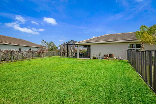 11905 SW Seaway Street, Port St. Lucie, Port St Lucie, FL 34987
