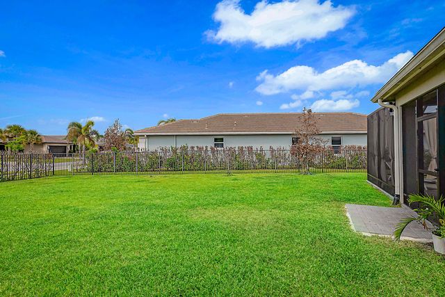 11905 SW Seaway Street, Port St. Lucie, Port St Lucie, FL 34987