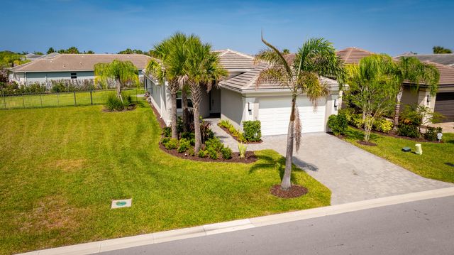 11905 SW Seaway Street, Port St. Lucie, Port St Lucie, FL 34987