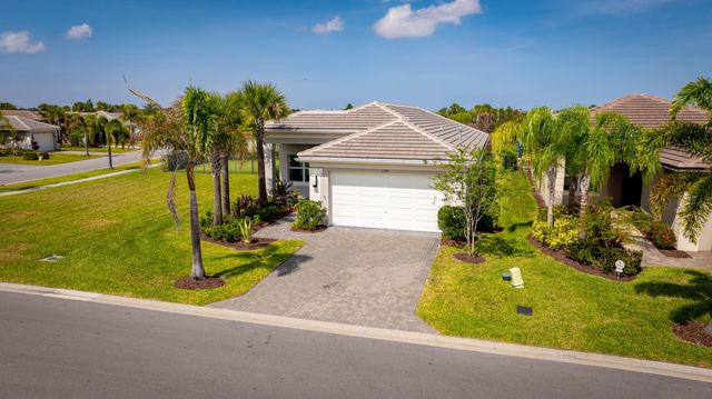 11905 SW Seaway Street, Port St. Lucie, Port St Lucie, FL 34987