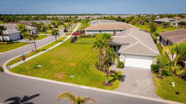 11905 SW Seaway Street, Port St. Lucie, Port St Lucie, FL 34987