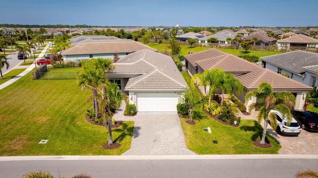 11905 SW Seaway Street, Port St. Lucie, Port St Lucie, FL 34987