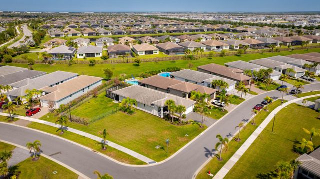11905 SW Seaway Street, Port St. Lucie, Port St Lucie, FL 34987