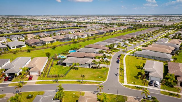 11905 SW Seaway Street, Port St. Lucie, Port St Lucie, FL 34987