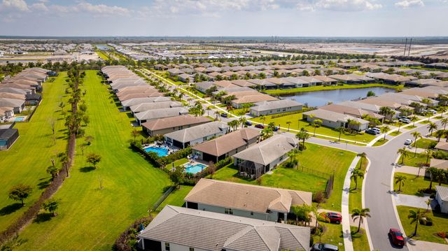 11905 SW Seaway Street, Port St. Lucie, Port St Lucie, FL 34987