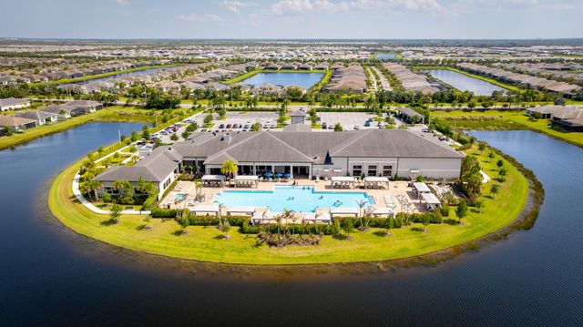 11905 SW Seaway Street, Port St. Lucie, Port St Lucie, FL 34987