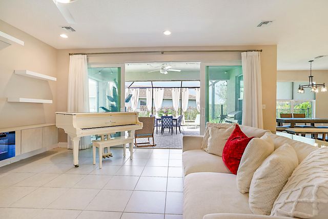 11905 SW Seaway Street, Port St. Lucie, Port St Lucie, FL 34987