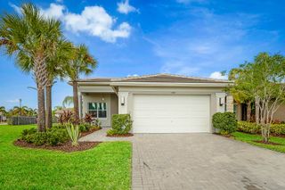 11905 SW Seaway Street, Port St. Lucie, Port St Lucie, FL 34987